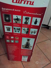 ESTRATTORE GIRMI