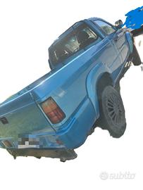 TATA PICK-UP ANNO 2005 1900 G