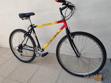 Bicicletta Pengo cambi shimano 26 pollici