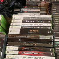 Giochi playstation ed xbox