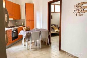 Metaponto 40m dal mare - 4 posti letto