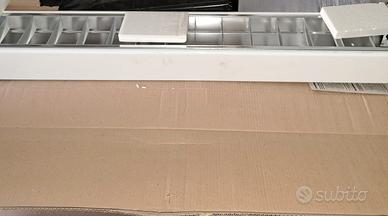 PLAFONIERA NUOVA 1 METRO NEON