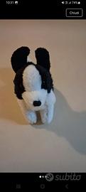 Trudi Border Collie