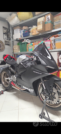 Panigale V2 955 2021