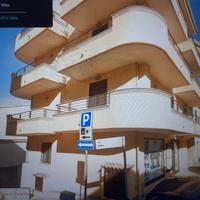 Appartamento su due livelli