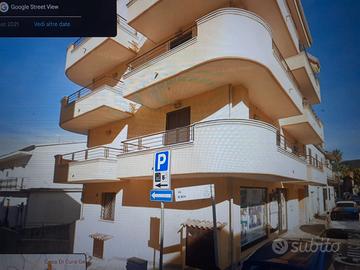 Appartamento su due livelli