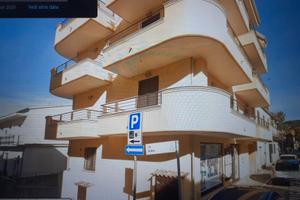 Appartamento su due livelli