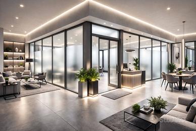 Locale Commerciale - Cagliari