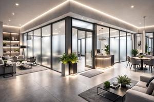 Locale Commerciale - Cagliari