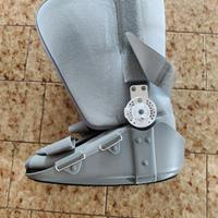 scarpa riabilitazione tipo walker 