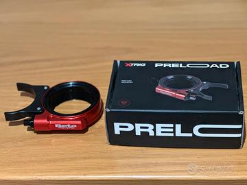 Xtrig Regolarore precarico mono Kayaba