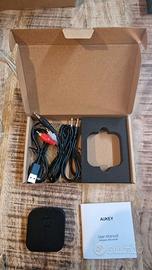 AUKEY BR-C1 Ricevitore Bluetooth Adattatore Audio