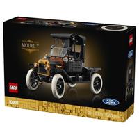 lego 11376 Ford Model T