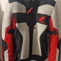 giacca moto SPIDI  honda taglia M