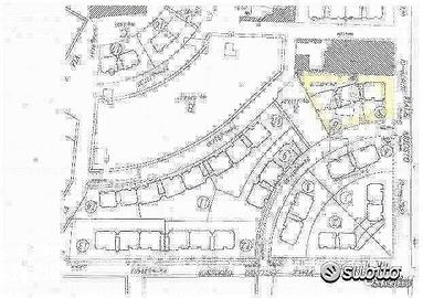 Terreno edificabile viale Ariosto