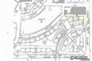 Terreno edificabile viale Ariosto