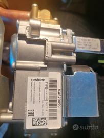 Valvola gas caldaia Resideo vk4105m