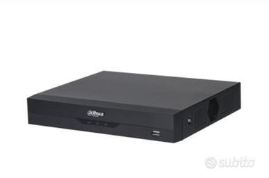DVR DAHUA
