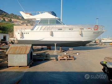 Real 35 raffaelli metri 10,40