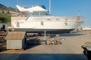 Real 35 raffaelli metri 10,40