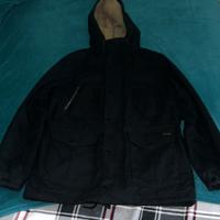 Giubbotto Parka Volcom