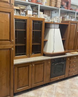 cucina componibile usata