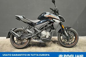 Cf Moto 300NK