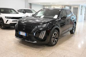 PEUGEOT 2008 1.2 PURETECH 100CV SeS ALLURE ( I-COC