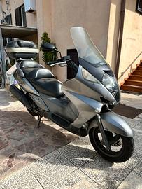 Honda Silver Wing