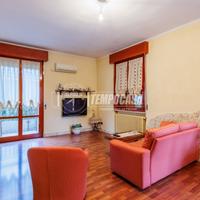 AMPIO APPARTAMENTO DI 161 MQ CON GARAGE E CANTINA.