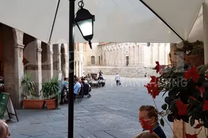 Stabile/Palazzo Massa Marittima