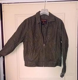 Giubbotto estivo woolrich originale