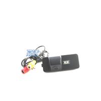 Telecamera per parcheggio con visione notturna per