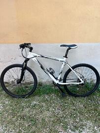 Mountain bike SINTESI 707