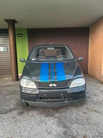 Microcar Ligier XToo 50