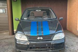 Microcar Ligier XToo 50