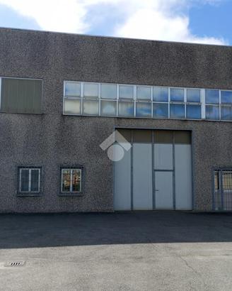 CAPANNONE A MEDESANO