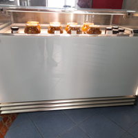 Attrezzatura pasticceria