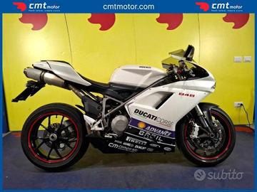 DUCATI 848 Garantita e Finanziabile