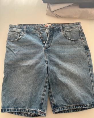 Pantaloni corti marca Scout taglia L ragazzo-uomo