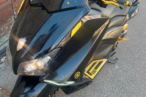 Tmax 530 anno 2012