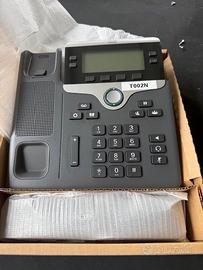 Cisco CP-8800 e CP-7841