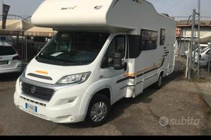 Adria sun living 49 dp