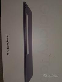 tablet Samsung  s10 fe+5g  e book cover ai key n