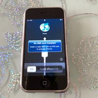 Iphone 2g 8gb