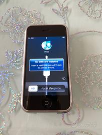 Iphone 2g 8gb