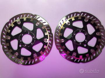 Coppia dischi Magura Enduro 