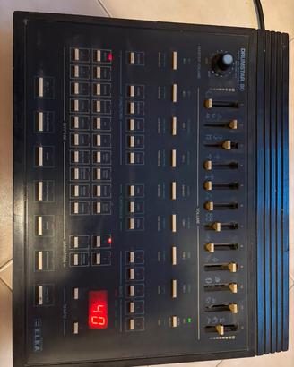 Elka drumstar 80 drum machine