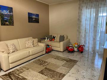 Splendido appartamento in zona servitissima