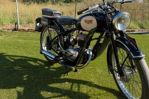 Moto bianchi 125